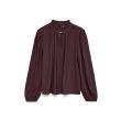 Vero Moda  Dames blouse lm kort Direct leverbaar uit de webshop van www.lots-of-fashion.nl/