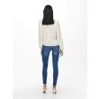 Jacqueline de Yong  Dames blouse lm kort Direct leverbaar uit de webshop van www.lots-of-fashion.nl/