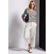 Street One  Dames blouse lm kort Direct leverbaar uit de webshop van www.lots-of-fashion.nl/