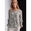 Street One  Dames blouse lm kort Direct leverbaar uit de webshop van www.lots-of-fashion.nl/