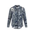 Elvira Casuals  Dames blouse lm kort Direct leverbaar uit de webshop van www.lots-of-fashion.nl/