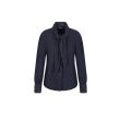 Elvira Casuals  Dames blouse lm kort Direct leverbaar uit de webshop van www.lots-of-fashion.nl/