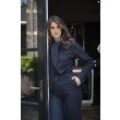 Elvira Casuals  Dames blouse lm kort Direct leverbaar uit de webshop van www.lots-of-fashion.nl/