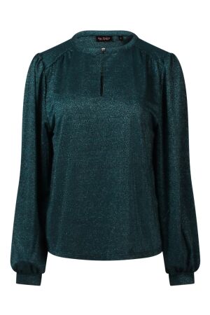 So Soire Maria W10592 dark petrol