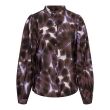&co  Dames blouse lm kort Direct leverbaar uit de webshop van www.lots-of-fashion.nl/