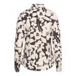&co  Dames blouse lm kort Direct leverbaar uit de webshop van www.lots-of-fashion.nl/