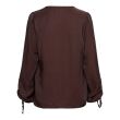 &co  Dames blouse lm kort Direct leverbaar uit de webshop van www.lots-of-fashion.nl/