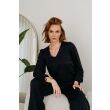 &co  Dames blouse lm kort Direct leverbaar uit de webshop van www.lots-of-fashion.nl/