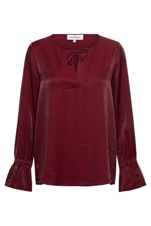 &co BL406 LW-wine red 56080