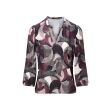 Dreamstar  Dames blouson lm kort Direct leverbaar uit de webshop van www.lots-of-fashion.nl/