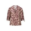 Dreamstar  Dames blouson lm kort Direct leverbaar uit de webshop van www.lots-of-fashion.nl/
