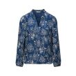 Dreamstar  Dames blouson lm kort Direct leverbaar uit de webshop van www.lots-of-fashion.nl/