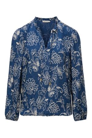 Dreamstar W25 117 Cleo indigo