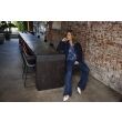 Dreamstar  Dames blouson lm kort Direct leverbaar uit de webshop van www.lots-of-fashion.nl/