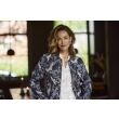 Dreamstar  Dames blouson lm kort Direct leverbaar uit de webshop van www.lots-of-fashion.nl/