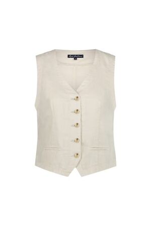 Red Button Dames jasje zm Red Button SRB4506 pearl