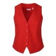 So Soire polyester/viscose/elasthan Dames jasje zm Direct leverbaar uit de webshop van www.lots-of-fashion.nl/