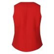 So Soire polyester/viscose/elasthan Dames jasje zm Direct leverbaar uit de webshop van www.lots-of-fashion.nl/