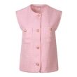 So Soire polyester Dames jasje zm Direct leverbaar uit de webshop van www.lots-of-fashion.nl/