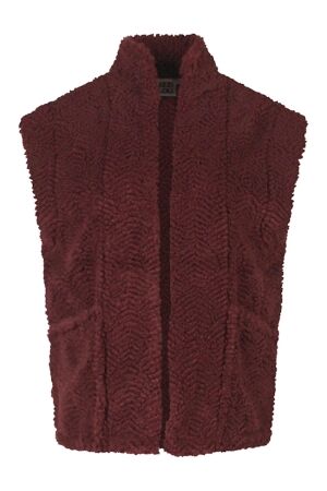 lizzi lou Maja lds W10229 als KG8029 wijnrood