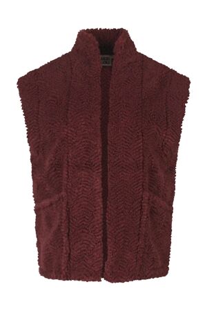 lizzi lou Maja lds W10229 als KG8029 wijnrood