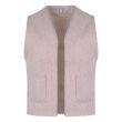 lizzi lou polyester Dames jasje zm Direct leverbaar uit de webshop van www.lots-of-fashion.nl/