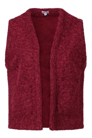 lizzi lou Ginny W10539 cabernet melee