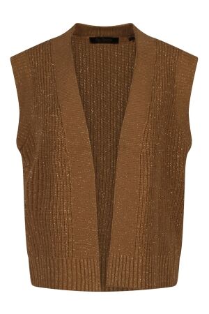 So Soire Dames jasje zm So Soire Noortje W10596 camel