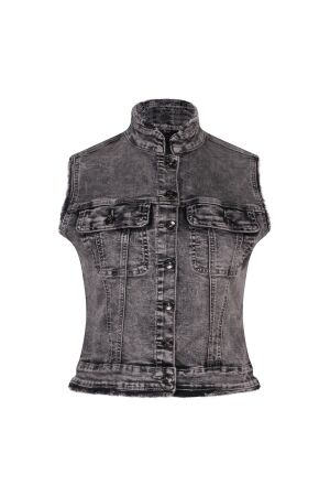 So Soire Agata W10603 grey denim
