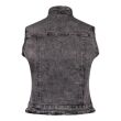 So Soire katoen/polyester/viscose/elasthan Dames jasje zm Direct leverbaar uit de webshop van www.lots-of-fashion.nl/