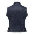 So Soire katoen/polyester/viscose/elasthan Dames jasje zm Direct leverbaar uit de webshop van www.lots-of-fashion.nl/