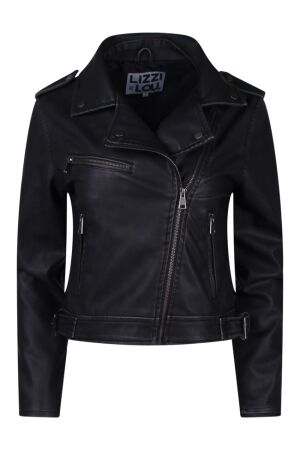 lizzi lou Robbin lds W90120 as sample black