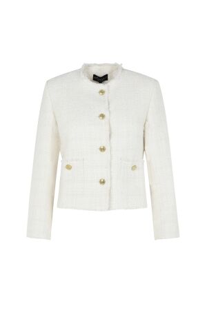 Elvira Casuals E4 24-045 015 off white