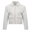 lizzi lou polyester/viscose Dames jasje Direct leverbaar uit de webshop van www.lots-of-fashion.nl/