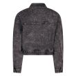 So Soire katoen/polyester/elasthan Dames jasje Direct leverbaar uit de webshop van www.lots-of-fashion.nl/
