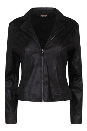 So Soire Dames jasje So Soire Lidia W10376 black