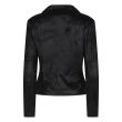 So Soire polyester/elasthan Dames jasje Direct leverbaar uit de webshop van www.lots-of-fashion.nl/