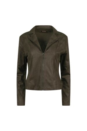 So Soire Lidia W10376 army