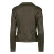 So Soire polyester/elasthan Dames jasje Direct leverbaar uit de webshop van www.lots-of-fashion.nl/