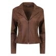 So Soire polyester/elasthan Dames jasje Direct leverbaar uit de webshop van www.lots-of-fashion.nl/