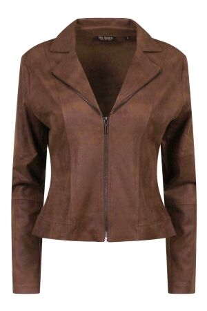 So Soire Dames jasje So Soire Lidia W10376 cognac
