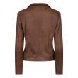 So Soire polyester/elasthan Dames jasje Direct leverbaar uit de webshop van www.lots-of-fashion.nl/