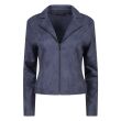 So Soire polyester/elasthan Dames jasje Direct leverbaar uit de webshop van www.lots-of-fashion.nl/