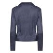 So Soire polyester/elasthan Dames jasje Direct leverbaar uit de webshop van www.lots-of-fashion.nl/