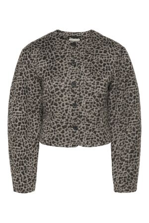 Jacqueline de Yong 15353982 TIMBER WOLF