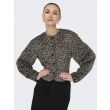 Jacqueline de Yong  Dames jasje Direct leverbaar uit de webshop van www.lots-of-fashion.nl/