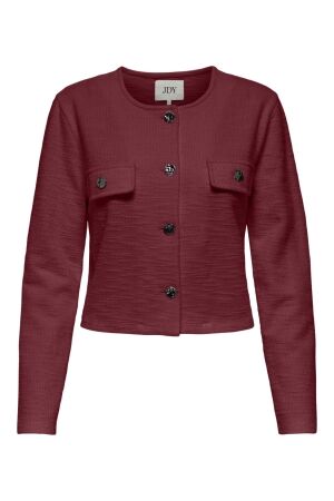 Jacqueline de Yong 15335684 CABERNET