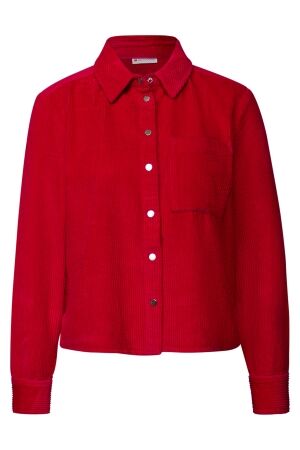 Street One 346059 16865 racing red