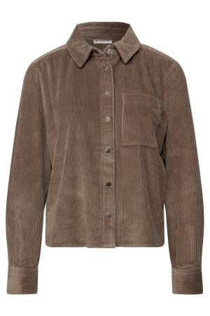 Street One Dames jasje Street One 346059 16911 silk brown