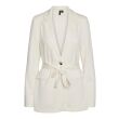 Vero Moda  Dames blazer kort Direct leverbaar uit de webshop van www.lots-of-fashion.nl/